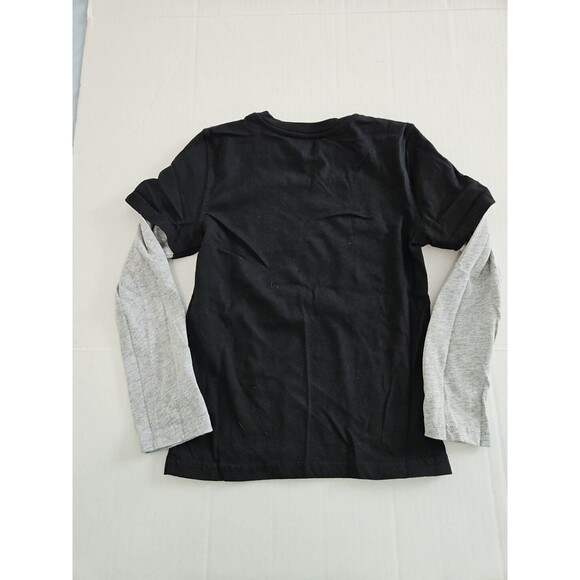 Jack Skellington TNBC Size 7/8 LS Shirt Disney - Picture 5 of 7